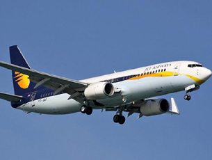 jet airways